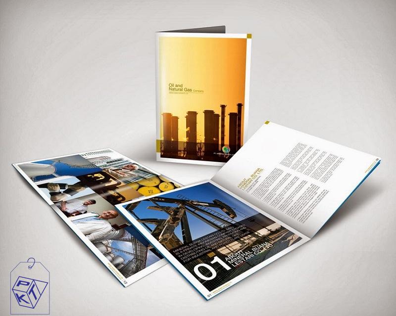 Lý do nên sử dụng dịch vụ Đơn vị in catalogue tại Thủ Dầu Một