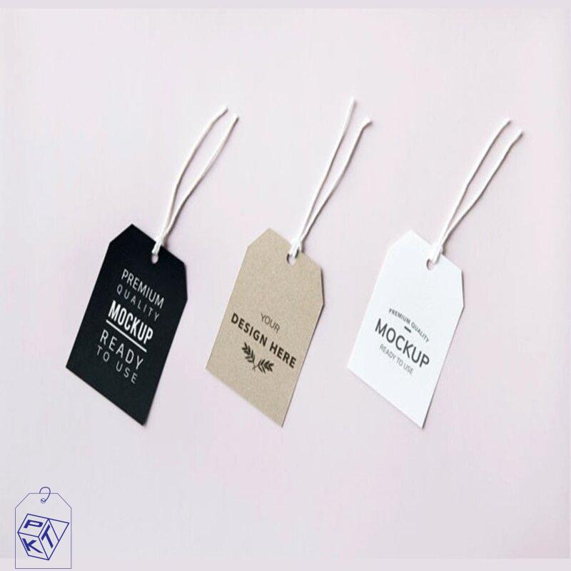 Chi tiết sản phẩm vị in thẻ treo tại Thủ Dầu Một của Tuesday VN